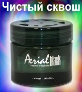 Aerial Black Чистый сквош (60 мл)